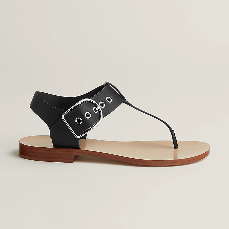 Hermès Klip sandal - Image 4